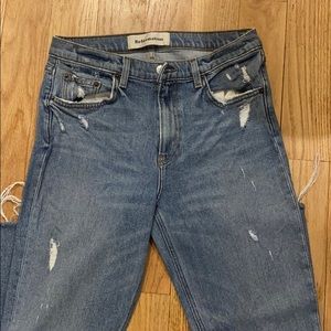 Reformation Jeans